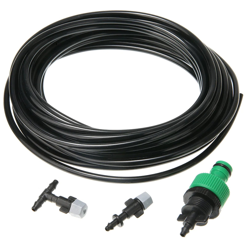 Pulverizadores Automáticos Para Jardim | Smart Water