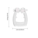 Clipe Dilatador Nasal Magnético |  Snoring