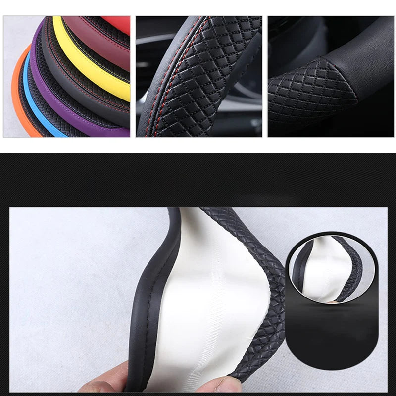 Capa de Volante | Cover Universal