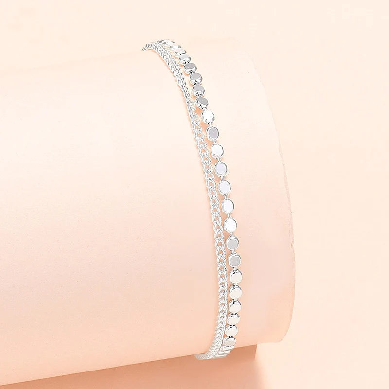 Pulseira Charms | Edição Limitada