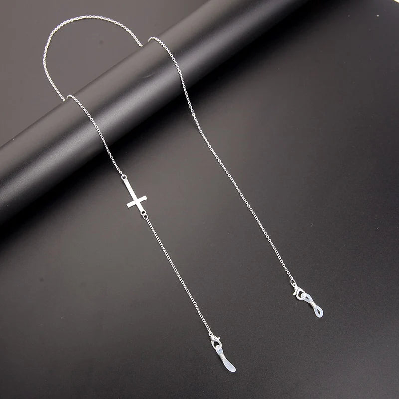 Corrente Para Óculos | Sunglasses