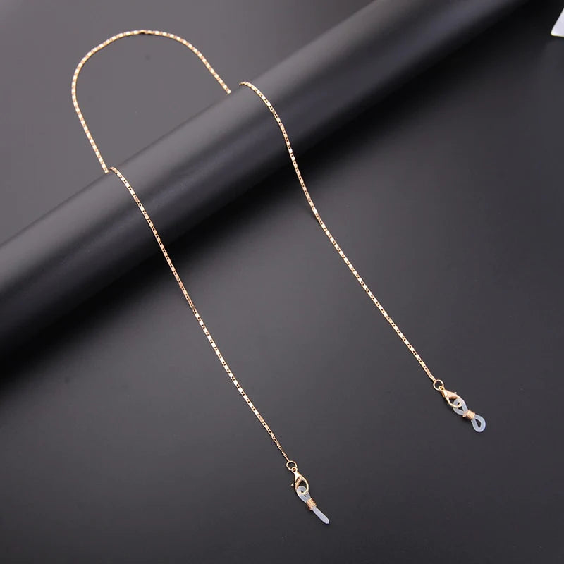 Corrente Para Óculos | Sunglasses