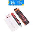 Medidor De Enegia |  (🔥60% OFF🔥) Caneta compacta