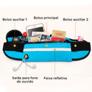 Pochete Para Caminhada | Easy Sports 3.0