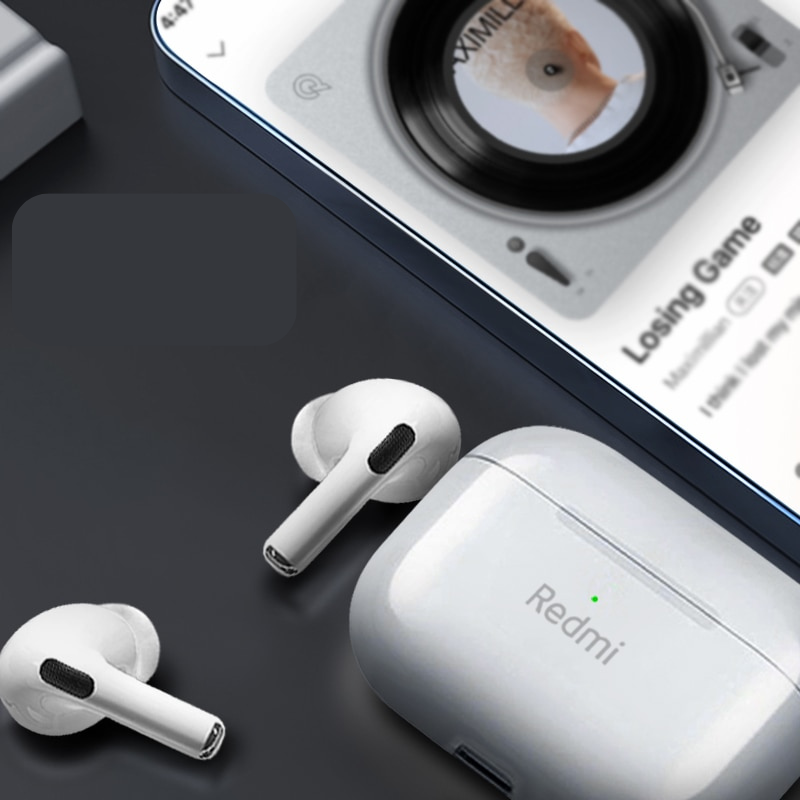 Xiaomi Pods 5.0
