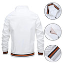 Jaqueta Masculina Social Plus Elegante