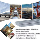 Kit Completo de Solda Profissional | Super Solda 4.0 + Brindes Exclusivos 🎁