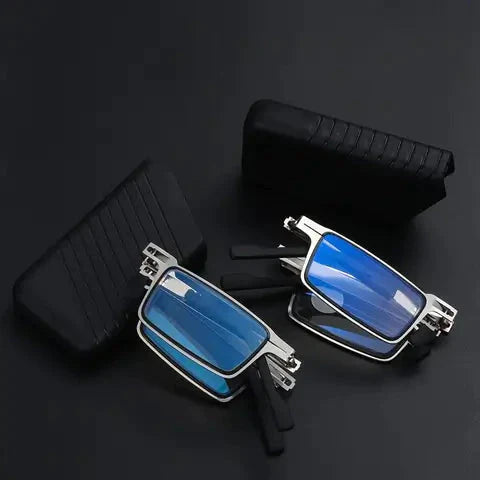 Óculos de Leitura Foldable K90  (Compre 1 e Leve 2)