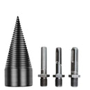 Broca Cortadora de Lenha | Firewood