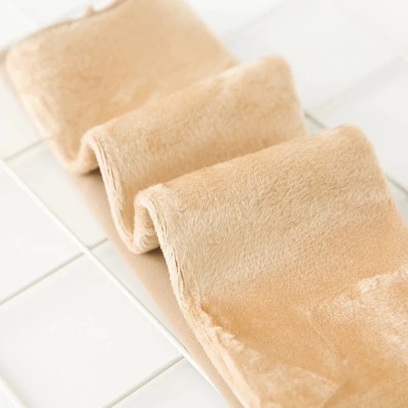 Meia Térmica Aveludada Ultraconfort® | COMPRE 1 LEVE 3 🎁