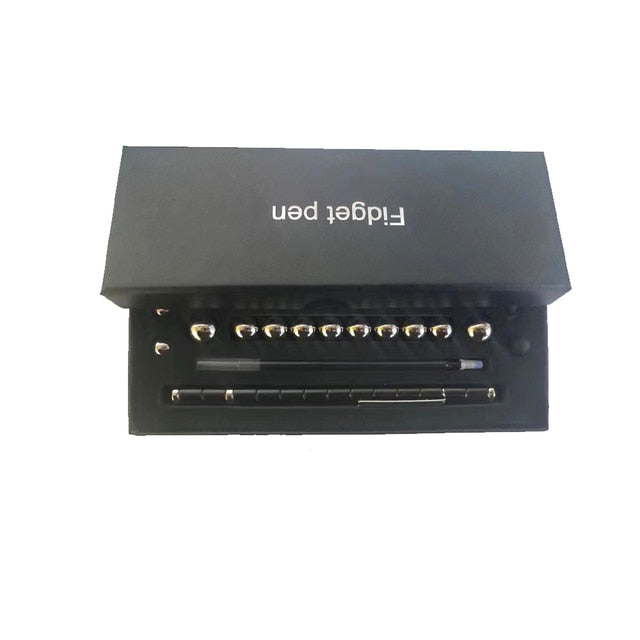 Caneta Multi-Magnética