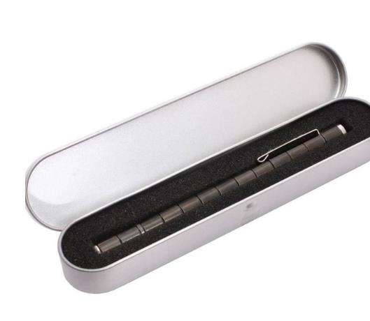 Caneta Multi-Magnética