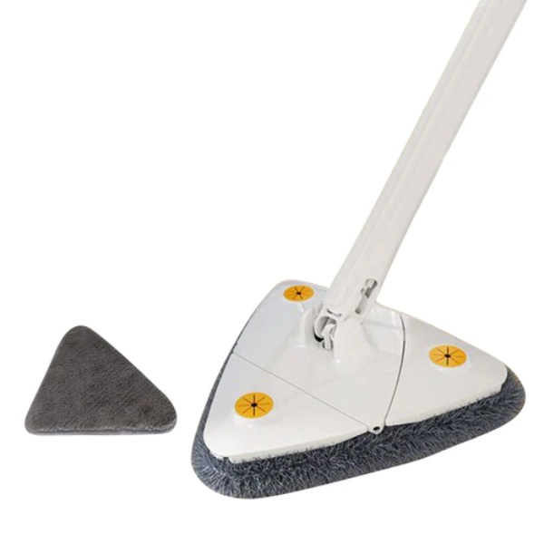 EsfregaMax 360° Regulável