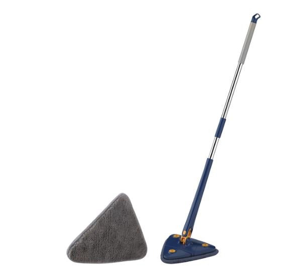 EsfregaMax 360° Regulável