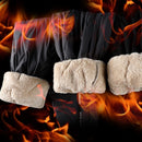 Calça Moletom ThermShield™️ - (Unissex) + Brinde (meia térmicas)