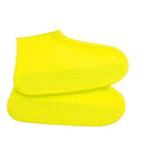 Capa de Silicone Anti-Sujeira - Reutilizáveis