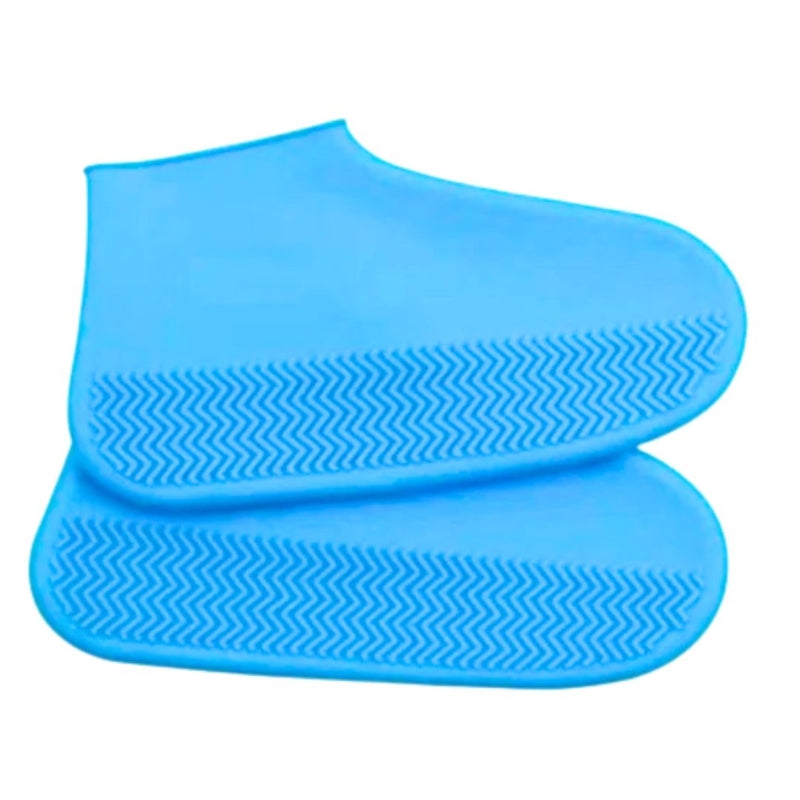 Capa de Silicone Anti-Sujeira - Reutilizáveis