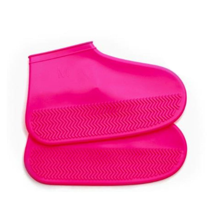 Capa de Silicone Anti-Sujeira - Reutilizáveis