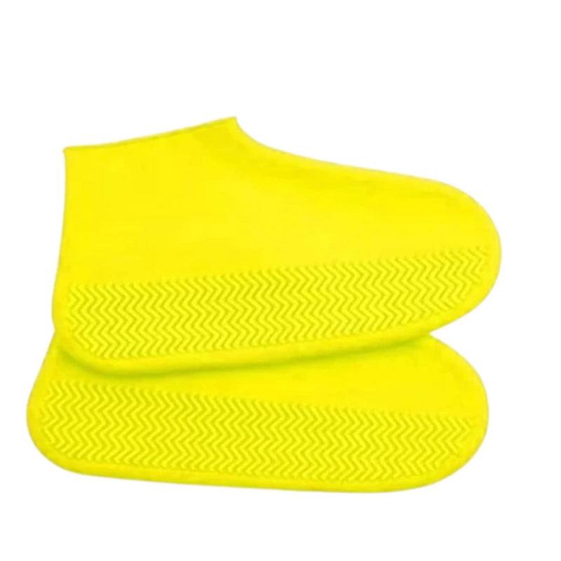 Capa de Silicone Anti-Sujeira - Reutilizáveis