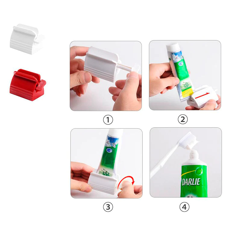 Espremedor De Creme | Squeeze