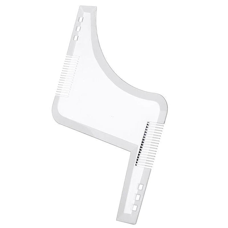 Corretor de Barba | Tech