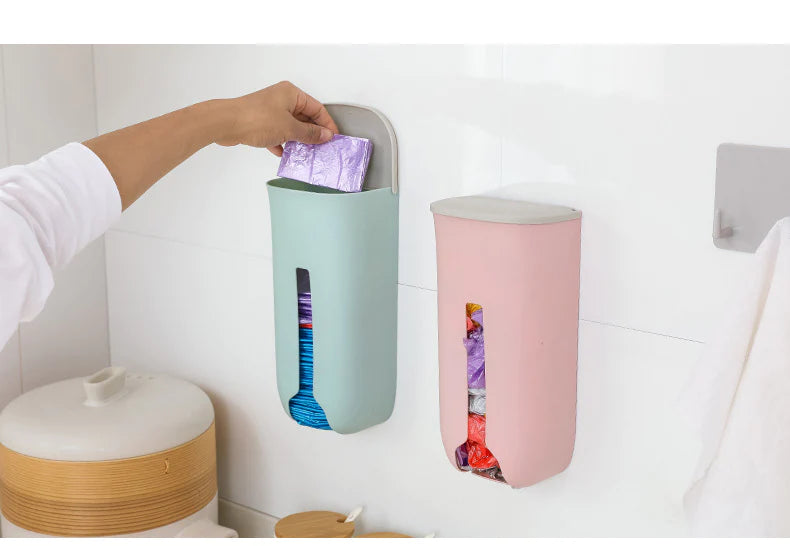 Organizador De Sacolas 4.0