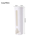 Organizador De Sacolas 4.0