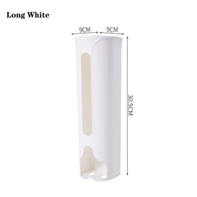 Organizador De Sacolas 4.0