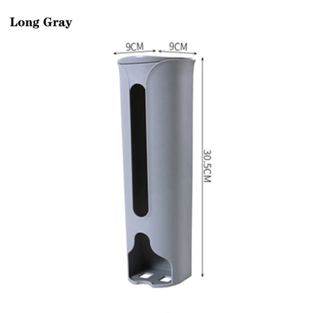 Organizador De Sacolas 4.0