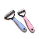 Removedor De Pelos Profissional Para Cães e Gatos | EasyBrush™