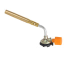 Maçarico Burner 4.0 | Para Soldas Perfeitas