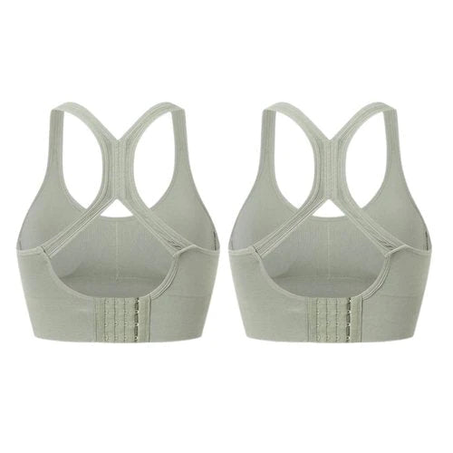 Sutiã Feminino Confort Up | COMPRE 1 LEVE 2