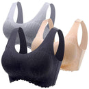 Sutiã Comfort 5D | Compre 1 Leve 3