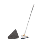 EsfregaMax 360° Regulável